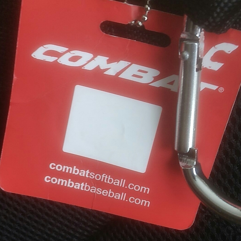 Combat softball backpack - Picture 6 of 6